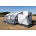 SunnCamp Ultima Versara 390 Caravan Poled Awning SF1911 SunnCamp  - Dynamic Drive