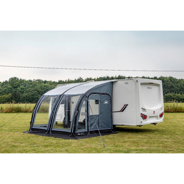 SunnCamp Ultima Versara Air 300 Caravan Air Awning SF1930 SunnCamp  - Dynamic Drive