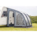 SunnCamp Ultima Versara Air 300 Caravan Air Awning SF1930 SunnCamp  - Dynamic Drive