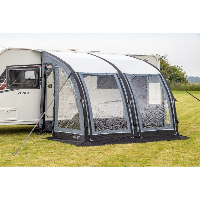 SunnCamp Ultima Versara Air 300 Caravan Air Awning SF1930 SunnCamp  - Dynamic Drive