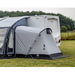 SunnCamp Ultima Versara Poled Caravan Annexe Includes Inner Tent SF1913 SunnCamp  - Dynamic Drive