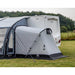 SunnCamp Ultima Versara Poled Caravan Annexe Includes Inner Tent SF1913 SunnCamp  - Dynamic Drive