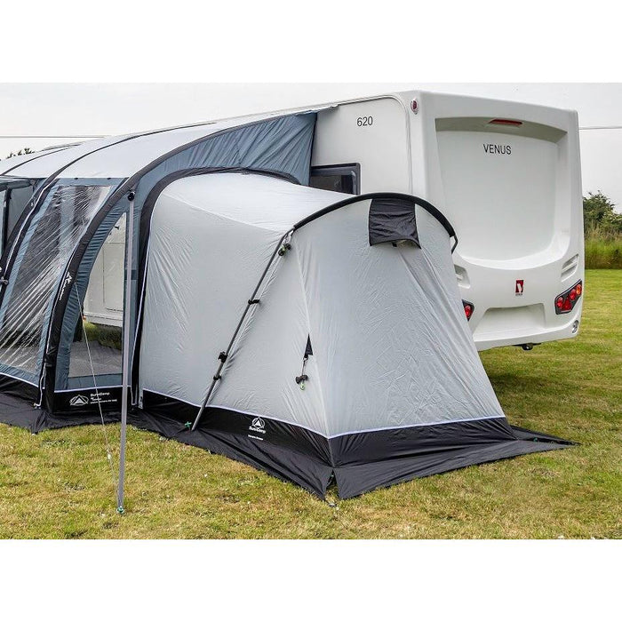 SunnCamp Ultima Versara Poled Caravan Annexe Includes Inner Tent SF1913 SunnCamp  - Dynamic Drive