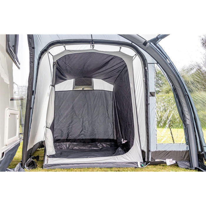 SunnCamp Ultima Versara Poled Caravan Annexe Includes Inner Tent SF1913 SunnCamp  - Dynamic Drive