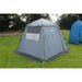 SunnCamp Utility Buddy Storage Tent  Poled Utility Tent SF3031 SunnCamp  - Dynamic Drive