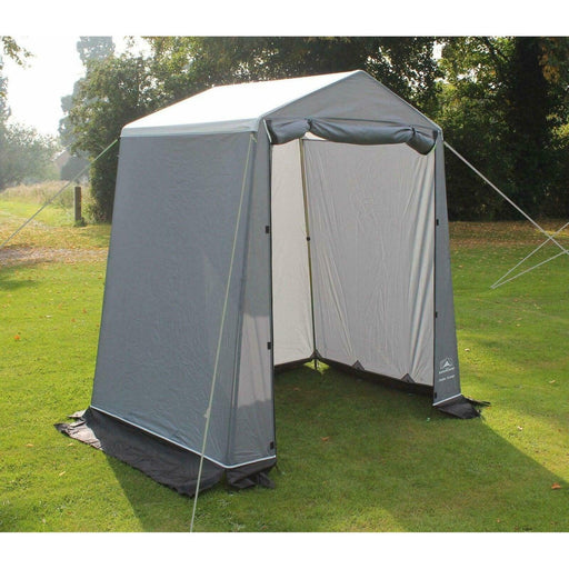 Sunncamp Utility Lodge Tent SunnCamp  - Dynamic Drive