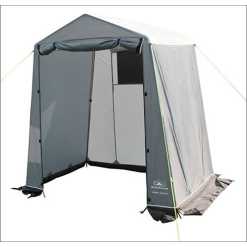 Sunncamp Utility Lodge Tent SunnCamp  - Dynamic Drive