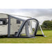 SunnCamp View Air Sun Canopy 325 (Dual Beading) Caravan Air Canopy SF2015 SunnCamp  - Dynamic Drive