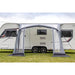 SunnCamp View Air Sun Canopy 325 (Dual Beading) Caravan Air Canopy SF2015 SunnCamp  - Dynamic Drive