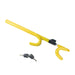 SW Heavy Duty Car Van Steering Wheel Lock Streetwize  - Dynamic Drive