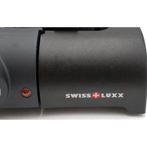 Swiss Luxx Electric Low Wattage BBQ 800w Swiss Luxx  - Dynamic Drive