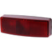 Tail Light: Rear Marker Lamp with Red Lens : HELLA 2SA 006 717-001 Hella  - Dynamic Drive