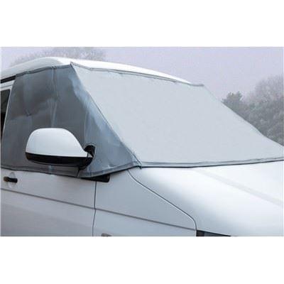 Thermal External Screen Cover Ford Transit 2006 - 03/2014 NRF  - Dynamic Drive