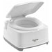 Thetford 165 Porta Potti Chemical Portable Toilet + Aqua Kem Rinse Thetford  - Dynamic Drive