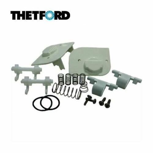 Thetford 2662680 Locker Service Door Repair Kit For Lock Thetford  - Dynamic Drive