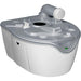 Thetford 565P Porta Potti Toilet Excellence Manual Piston Flush Thetford  - Dynamic Drive