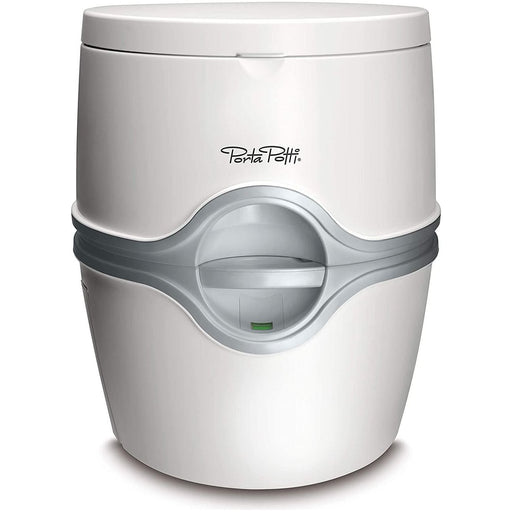 Thetford 565P Porta Potti Toilet Excellence Manual Piston Flush Thetford  - Dynamic Drive