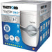 Thetford 565P Porta Potti Toilet Excellence Manual Piston Flush Thetford  - Dynamic Drive