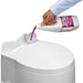 Thetford 565P Porta Potti Toilet Excellence Manual Piston Flush Thetford  - Dynamic Drive