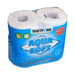 Thetford Aqua Soft Toilet Tissue Paper 8 x Rolls Motorhome Waste Thetford  - Dynamic Drive