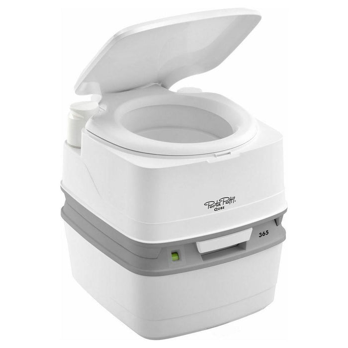 Thetford Porta Potti 365 Qube Thetford  - Dynamic Drive