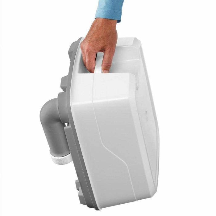 Thetford Porta Potti 365 Qube Thetford  - Dynamic Drive