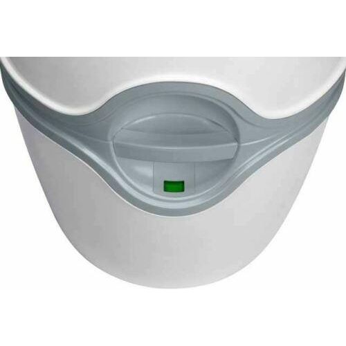 Thetford Porta Potti 565E Excellence Electric Flush Premium Chemical Toilet Thetford  - Dynamic Drive