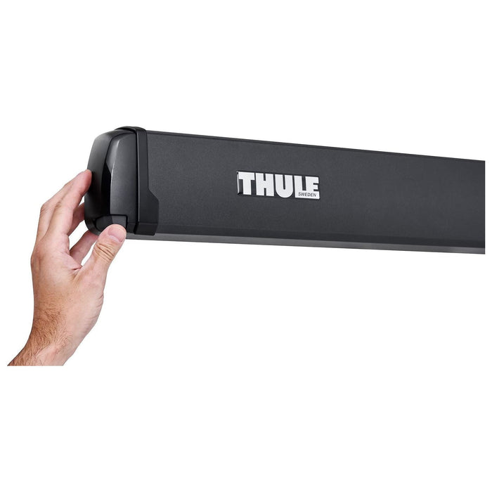 Thule 3200 awning w fitting bracket fits Nissan NV300 2016- L2 H1 Thule  - Dynamic Drive