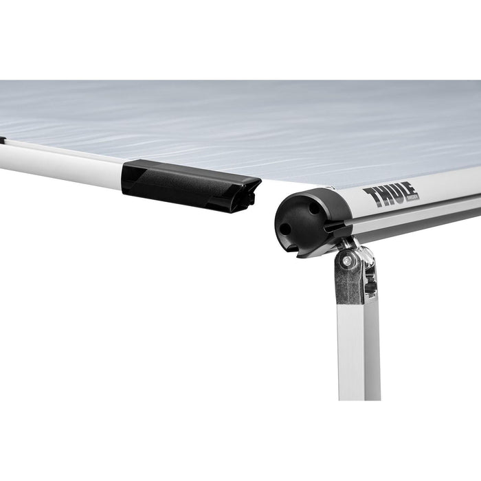 Thule 3200 awning w fitting bracket fits Peugeot Traveller 2016- Standard Thule  - Dynamic Drive