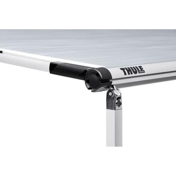 Thule 3200 awning w fitting bracket fits Volkswagen Caravelle 2015- SWB Thule  - Dynamic Drive