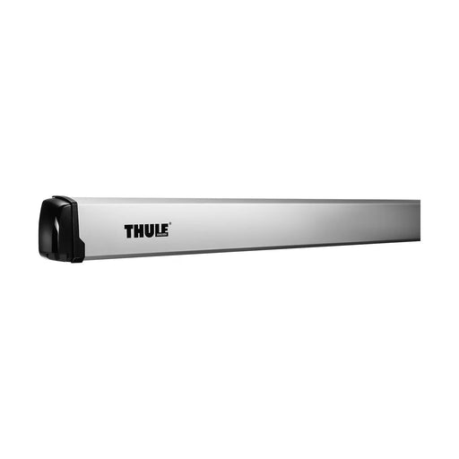 Thule 3200 roll-up box awning 2.50m anodised gray Thule  - Dynamic Drive