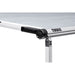 Thule 3200 roll-up box awning 3.00m anodised gray frame Thule  - Dynamic Drive