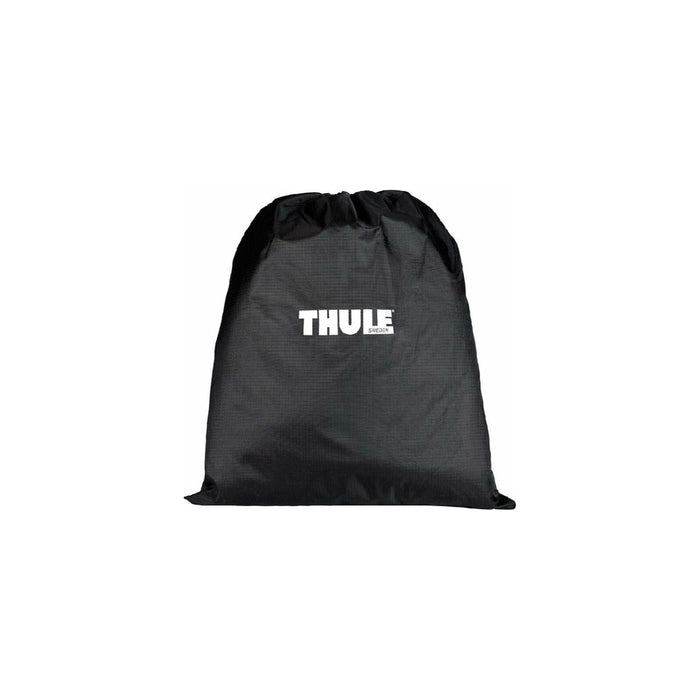 Thule 4 Bike Cover Black Bike Rack Cover 4 Bikes Caravan Motorhome Camper Thule  - Dynamic Drive