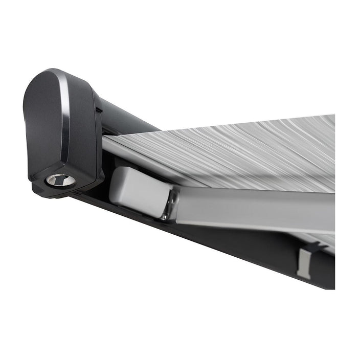 Thule 4200 awning w fitting bracket fits Citroën Jumpy 2016- M Thule  - Dynamic Drive