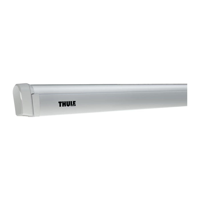 Thule 4200 wall awning 2.60x2.00m anodised gray frame, mystic gray Thule  - Dynamic Drive