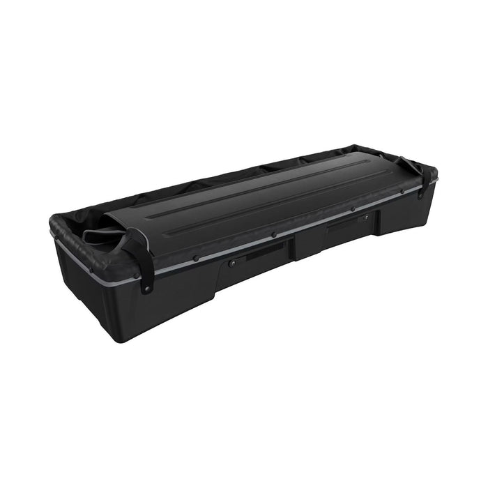 Thule BackSpace 300l XT foldable towbar carrier cargo / box black Thule  - Dynamic Drive