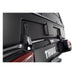 Thule BackSpace 300l XT foldable towbar carrier cargo / box black Thule  - Dynamic Drive