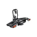 Thule EasyFold XT 2-bike platform towbar bike rack black/aluminium Thule  - Dynamic Drive