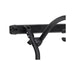 Thule Elite Van XT van bike rack fits Fiat Ducato/Citroen Jumper/Peugeot Boxer/Ram Pro Master black Thule  - Dynamic Drive