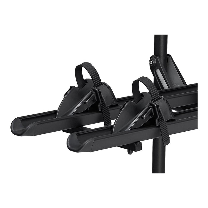 Thule Elite Van XT van bike rack fits Fiat Ducato/Citroen Jumper/Peugeot Boxer/Ram Pro Master black Thule  - Dynamic Drive