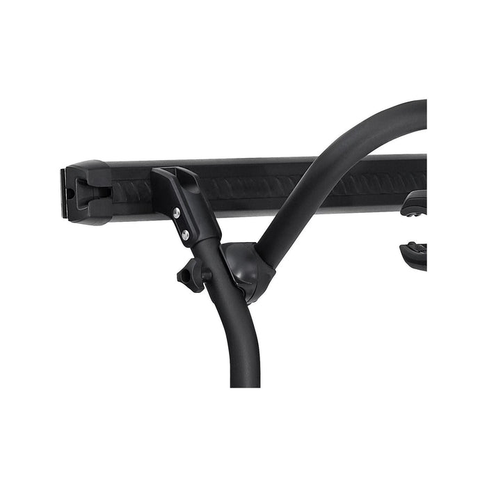 Thule Elite Van XT van bike rack MB fits Sprinter/VW Crafter black Thule  - Dynamic Drive