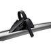 Thule Excellent Standard motorhome and caravan bike rack anodised gray Thule  - Dynamic Drive