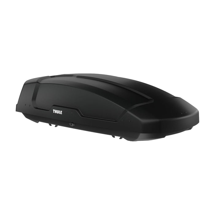 Thule Force XT L 450l roof box black matte Thule  - Dynamic Drive