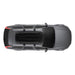 Thule Force XT L 450l roof box black matte Thule  - Dynamic Drive