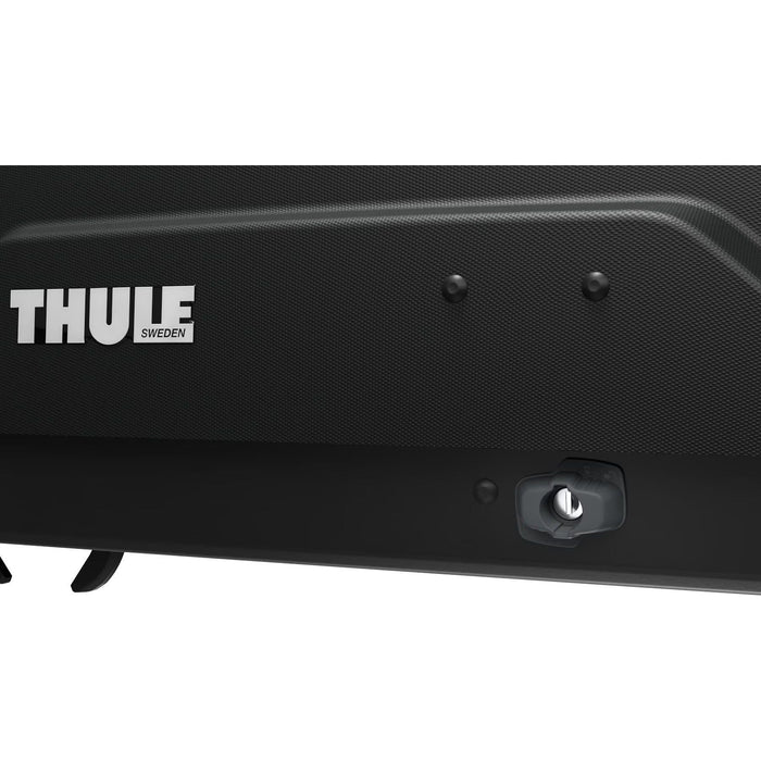 Thule Force XT L 450l roof box black matte Thule  - Dynamic Drive