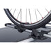 Thule FreeRide 532 Roof Top Bike Rack Aluminium Roof Mounted Cycle Carrier Thule  - Dynamic Drive