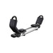 Thule Hullavator Pro kayak rack with lift assist aluminium - UK Camping And Leisure