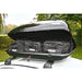 THULE Ocean 100 Car Roof Box in Gloss Black 360 Litre Size Thule  - Dynamic Drive