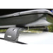 THULE Ocean 600 Car Roof Box in Gloss Black Finish 330 Litre Roofbox 692204 Thule  - Dynamic Drive