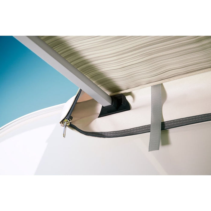 Thule Omnistor 1200 awning 2.30x2.00m white Thule  - Dynamic Drive